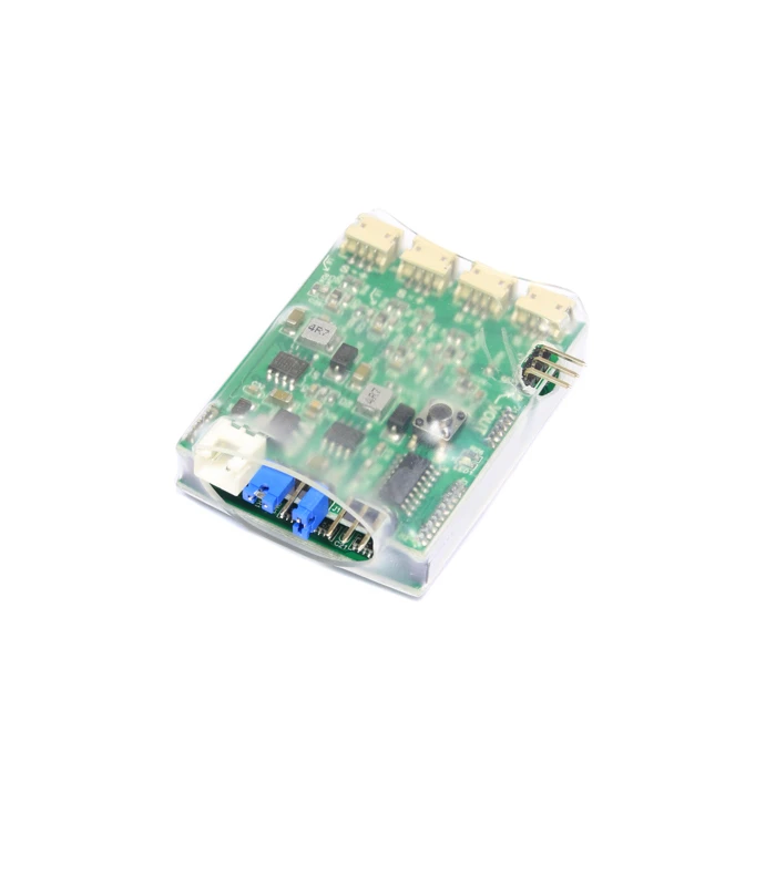 3D & 2D Multiview Picture-In-Picture FPV Video System