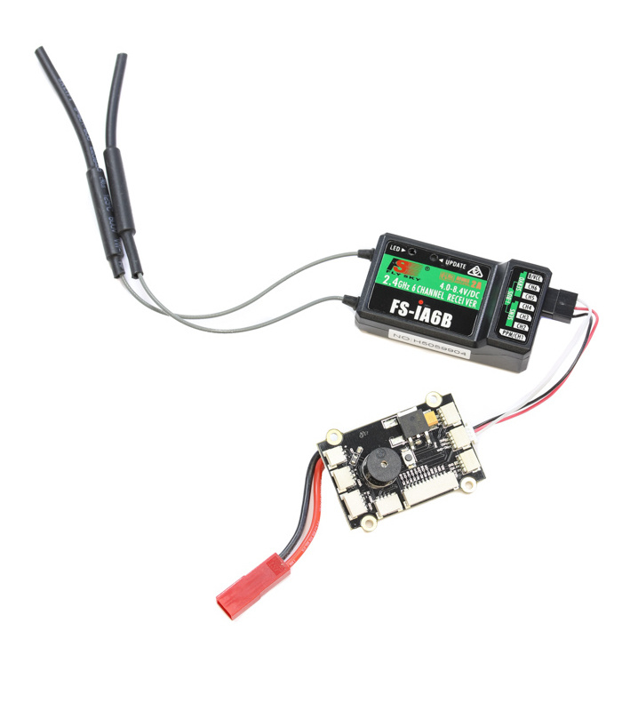 3 Pin Receiver Wire