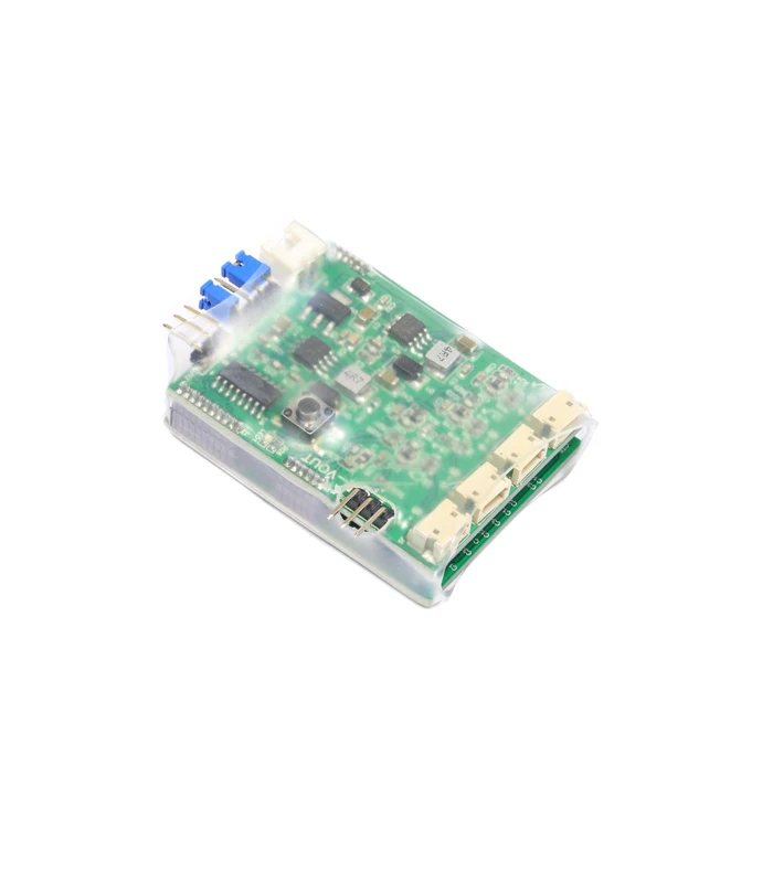 2D Multiview 4-Channel Picture-In-Picture Camera Video System