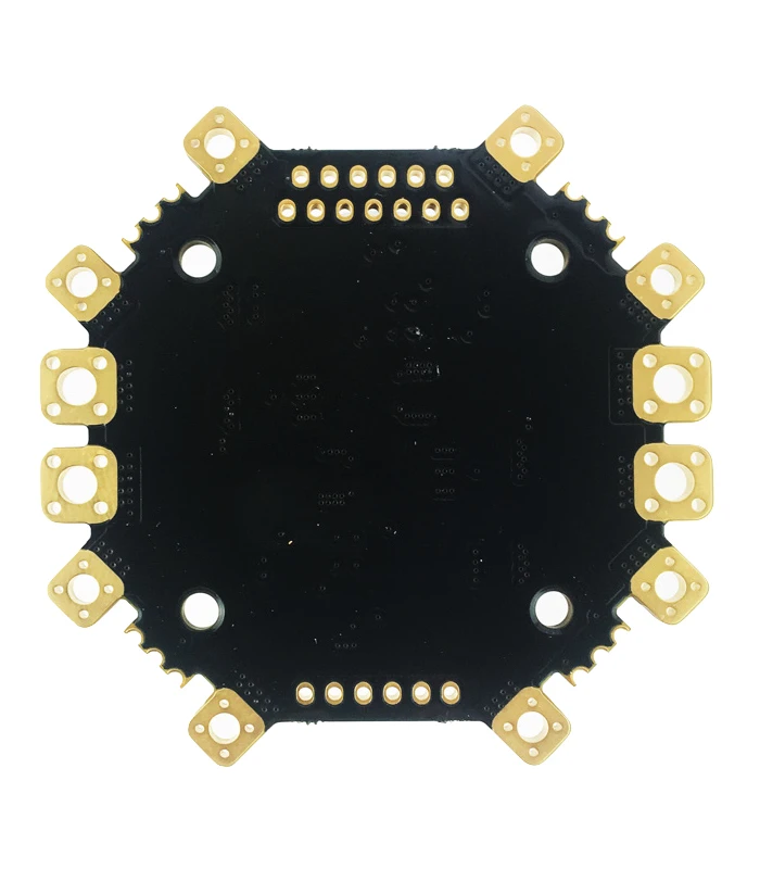 500Amp Power Hub