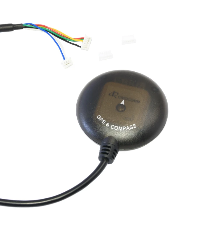 Drone Ublox Neo-M8N GPS with Magnetometer