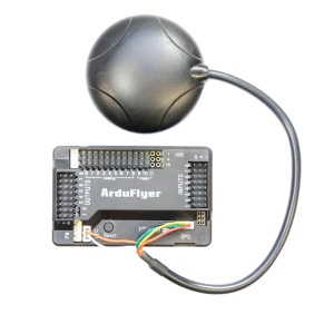 Ublox Neo-6M GPS with Compass Module for APM 2.5 2.6