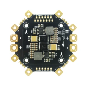 Advanced Power Drives PDB-500 X 12S 52V 500A for X Class Quadcopter