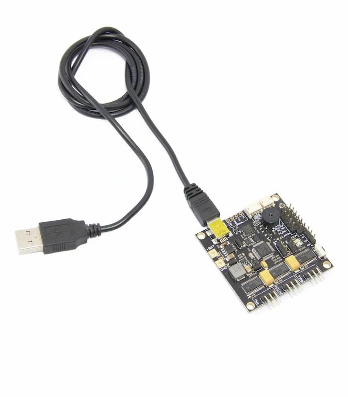Brushless Gimbal Controller Mini USB