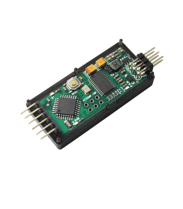 MAVlink Minim OSD for APM or Pixhawk Flight Controllers - Image 2