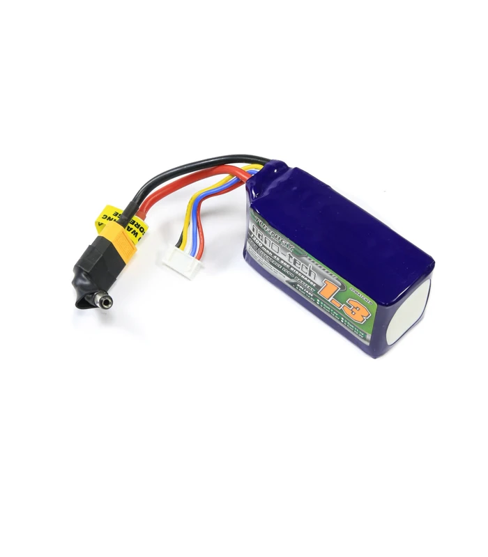Fat Shark FPV Goggle Power Adapter