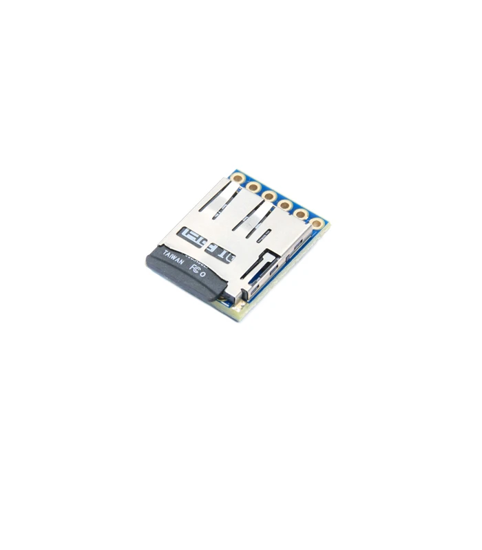 PID Tunning OpenLog Cleanflight Blackbox SD Card Flight Data Recorder