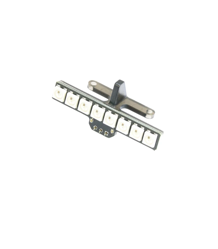 Very Bright 5050 8x LED Light Board