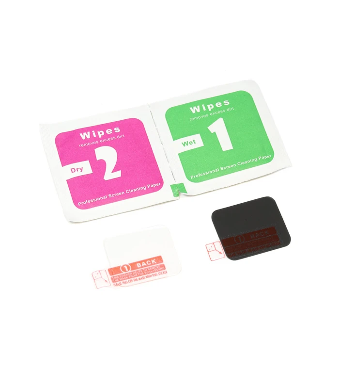 ETHiX Tempered ND4 Filter