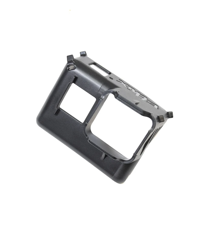 ETHiX moulded shell
