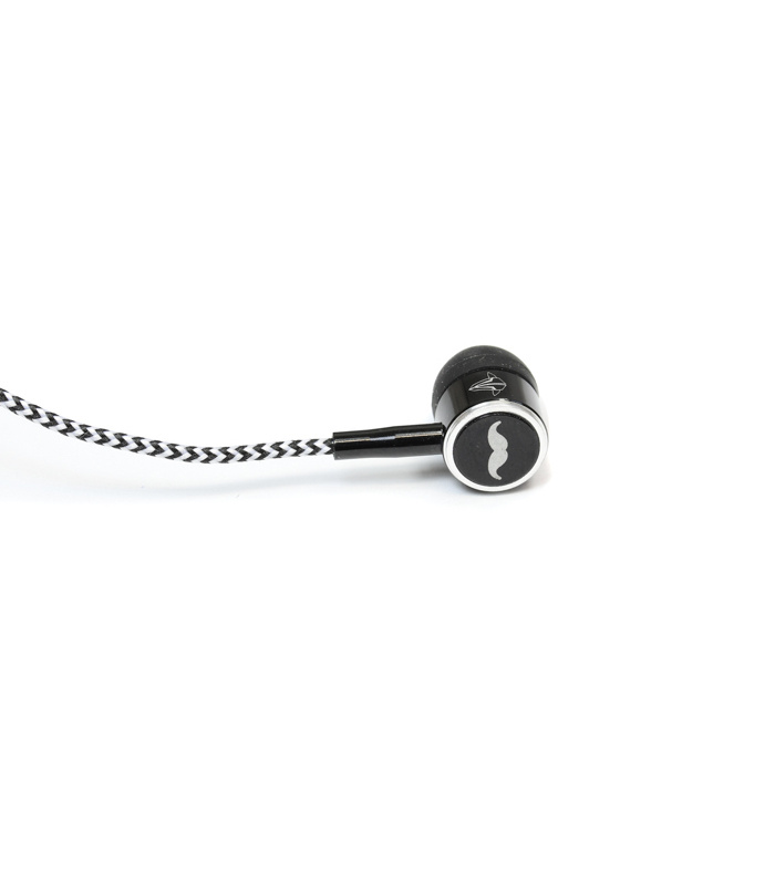 Mr Steele Earbud for FPV Goggles from TBS