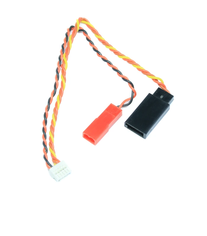 FXT FPV VTX Cable (FX799T, FX796T, FX795T-2, X40, X50)