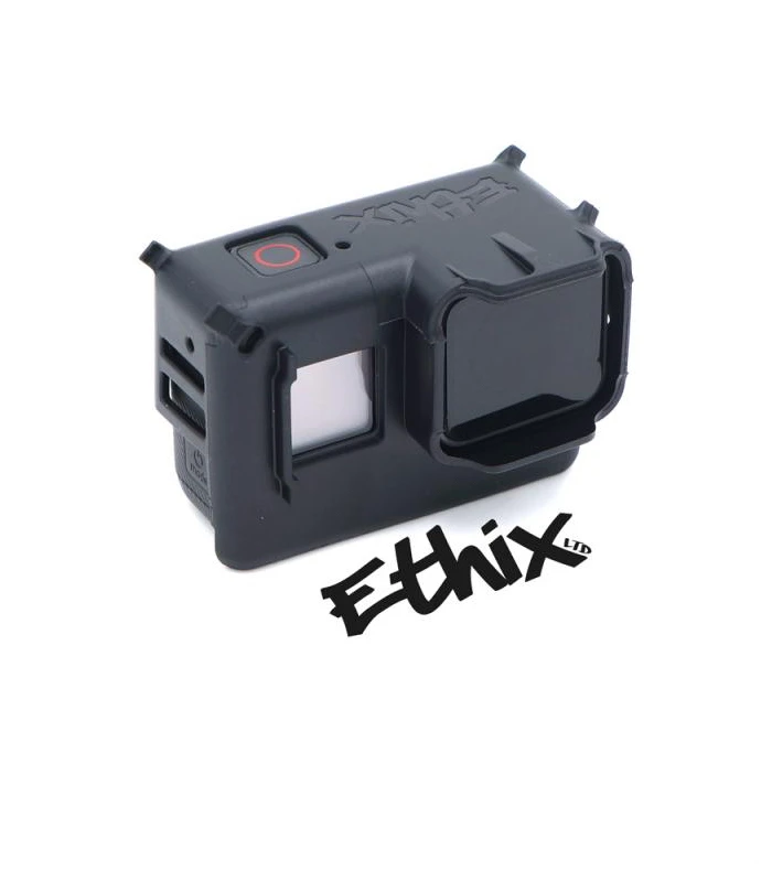 GoPro Case ETHiX GoPro Facehugger Mask For GoPro 5, 6 & 7