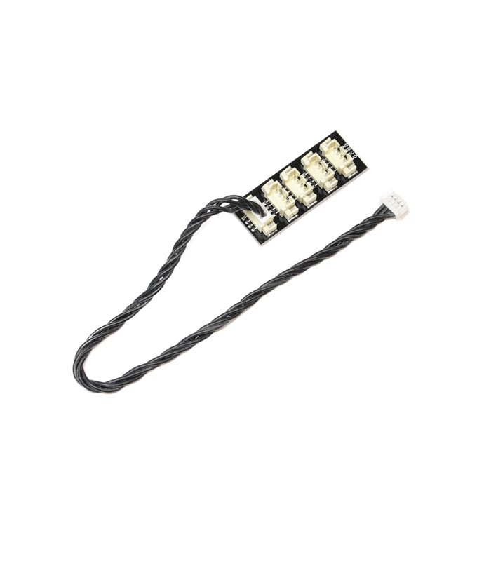 I2C Splitter Expand Module for Pixhawk / APM Flight Controller