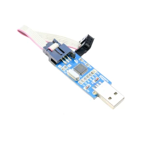 USBasp USB ISP Programmer For KK2 Flight Control Board (AVR ATMEL proccessors)