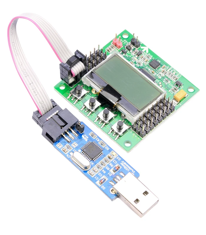 KK2.1.5 Firmware USB Programmer