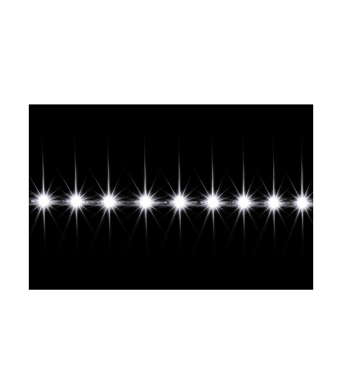 LED Strip with JST Connector 200mm - Image 2