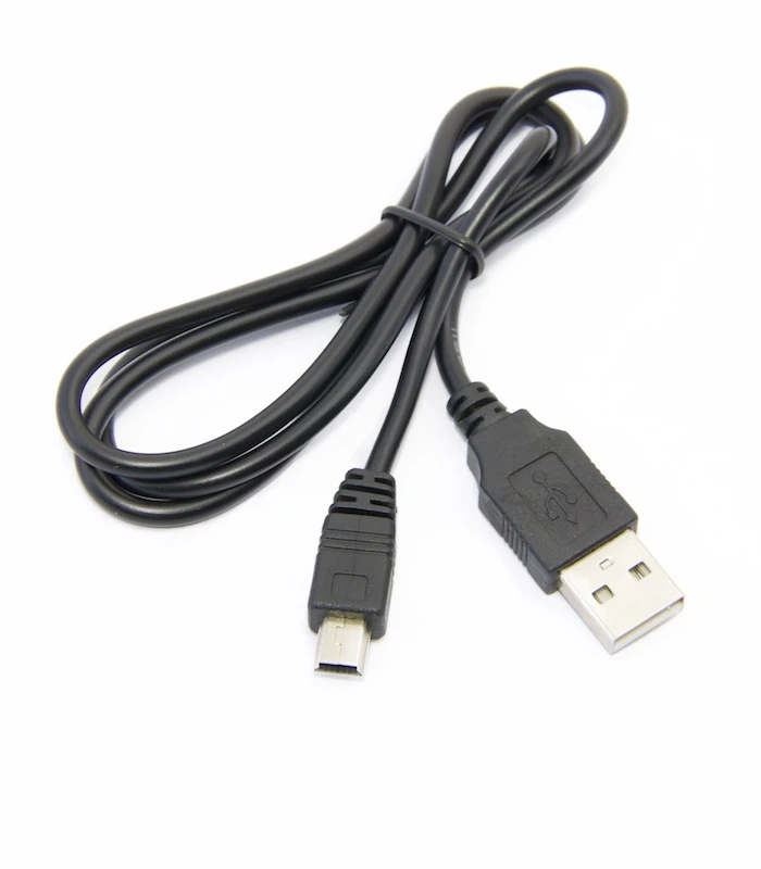 Mini USB PC Cable