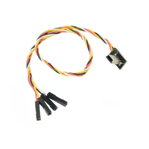 Super Slim Mobius ActionCam AV Out / Power Cable for FPV