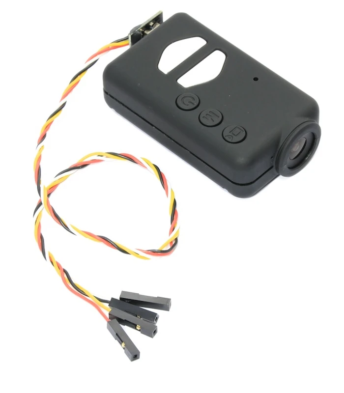 Super Slim Mobius AV Out / Power Cable
