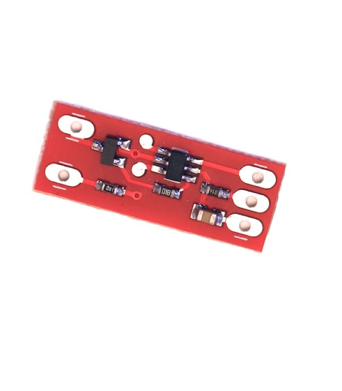 Multirotor Strobe Lights