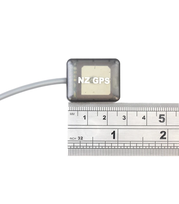 Mini GPS for cleanflight/betaflight/iNav
