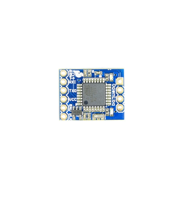 OpenLog Flight Data Recorder