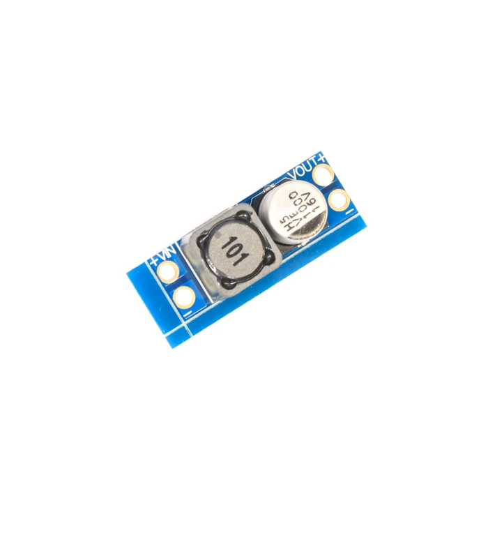 FPV L-C Power Filter-2A (2-4S LiPo)