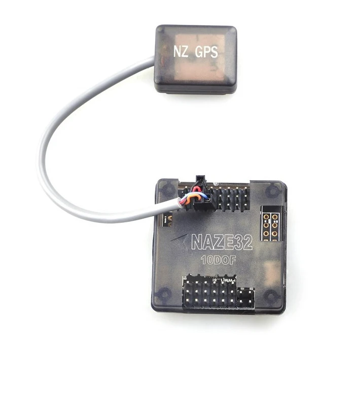 Ublox Neo-7 Mini GPS Unit