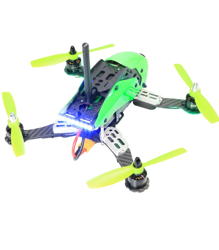 Racing Drone LED Arming Status Light
