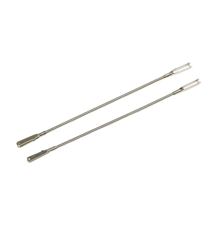 TBS Caipirinha II (V2) Spare Part - Servo Push Rods