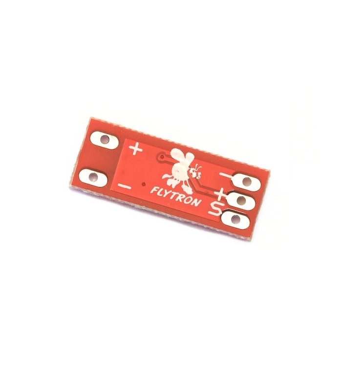 Strobon - Strobe Light Controller
