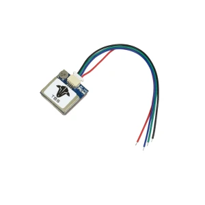 TBS M8 GPS Glonass Module for iNav or Betaflight Rescue Mode