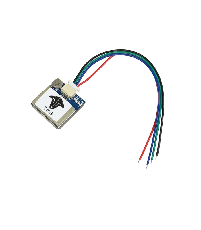 TBS M8 GPS Glonass Module for iNav or Betaflight Rescue Mode