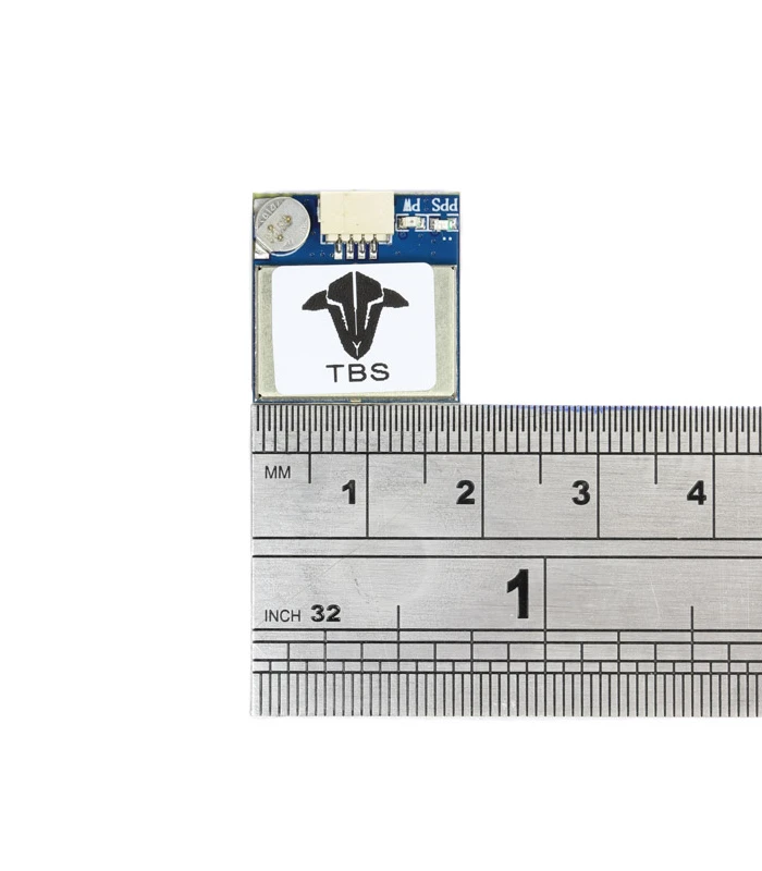 TBS Mini GPS Module