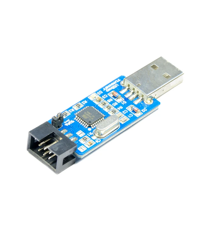 KK Flight Controller Firmware USB Tool