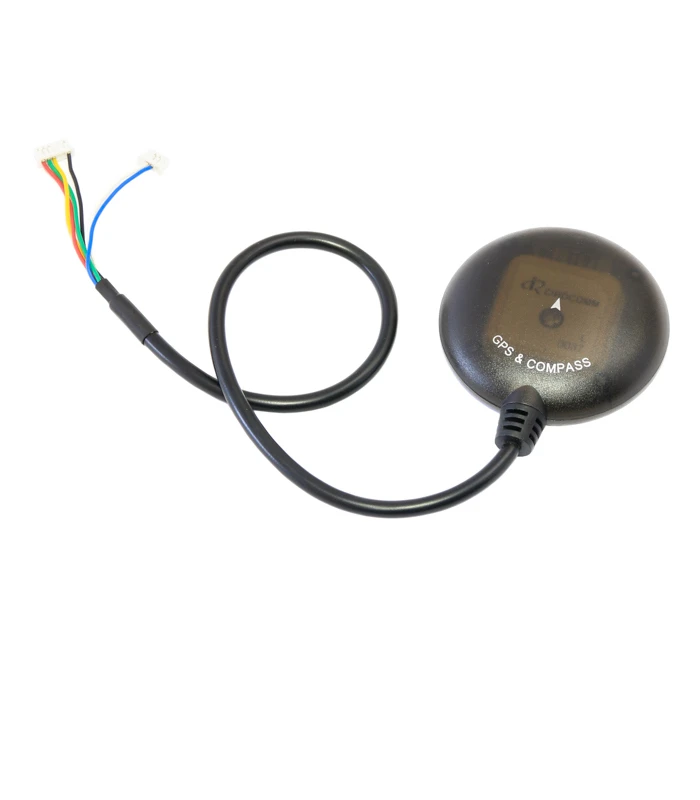 Ublox Neo-M8N GPS with HMC5883L Compass for Pixhawk / APM
