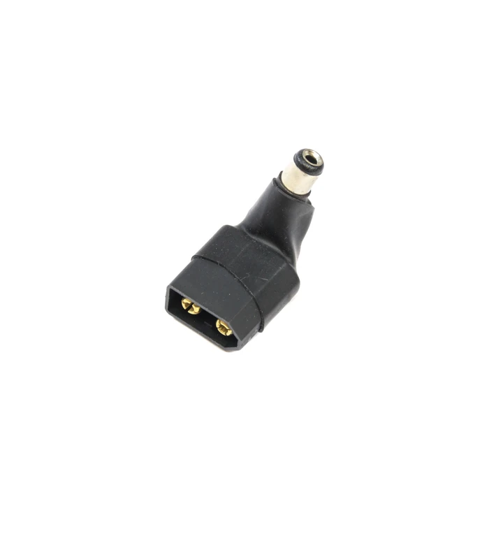 FPV Goggle Power Adapter XT60 to 5.5mm DC Barrel Plug