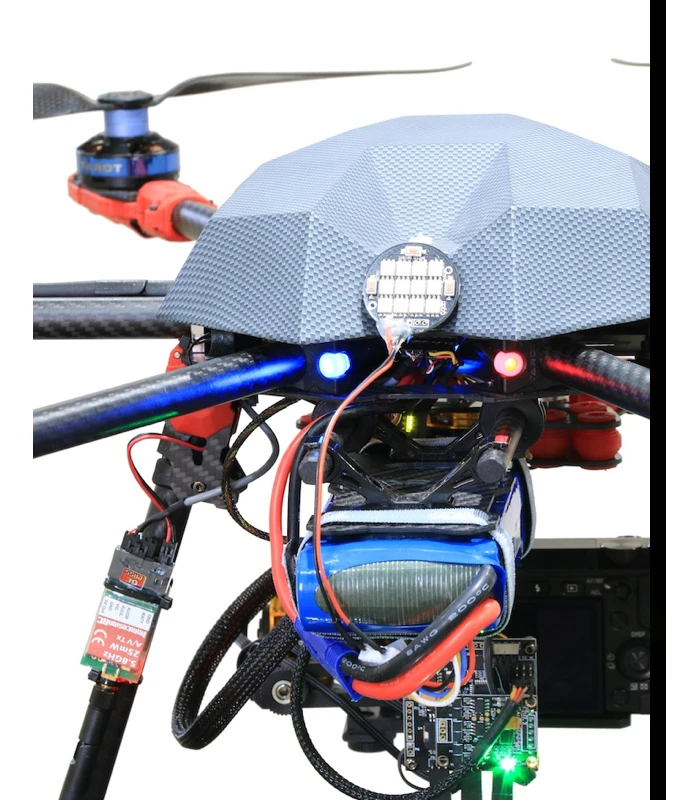 Tarot 680 PRO LED Nav Light