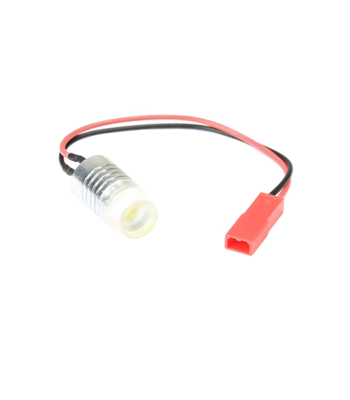 Racing Drone Super Bright LED Headlight 1.5W 12V 3S