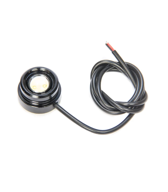 High Power LED with 3M Self Adhesive Backing