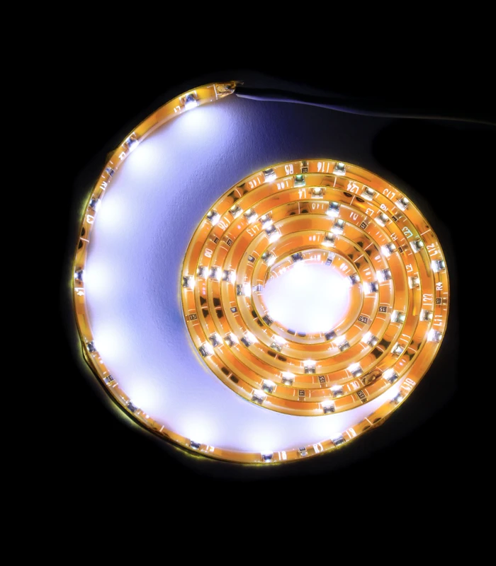 RC Plane, Drones Flexible Strip Light