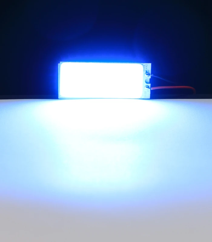 Multirotor SMD LEDs