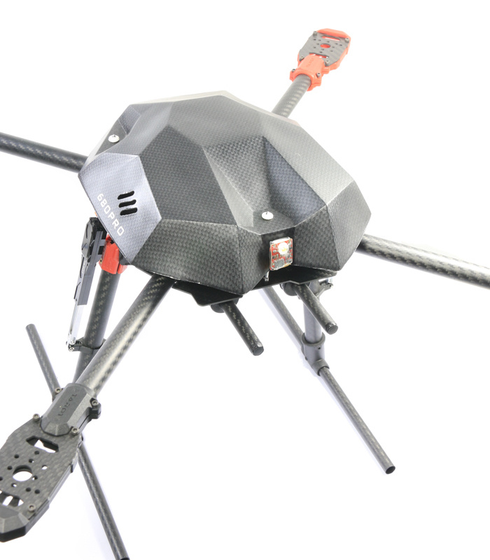 Strobon Standalone Strobe Light​ for Drone