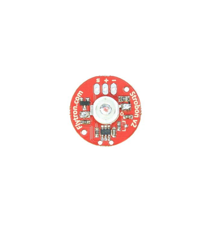 Strobon V2 Navigation Strobe Lights​ (White)