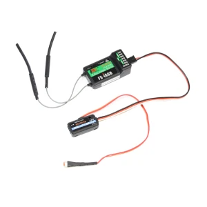 Temperature Sensor for FlySky Telemetry Receivers