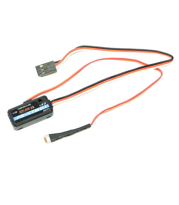 FlySky FS-CTM01