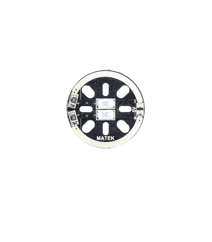 Matek 5V LED