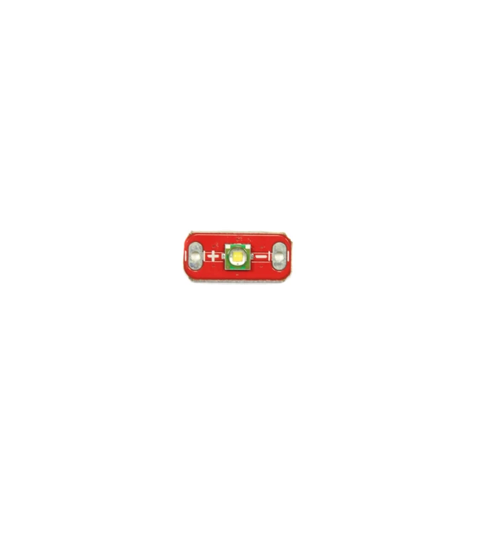 White - Strobon Cree® XPE LED with Breakout Board