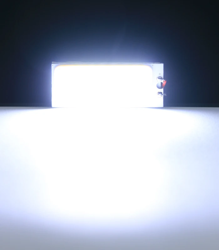 Very Bright SMD White LED